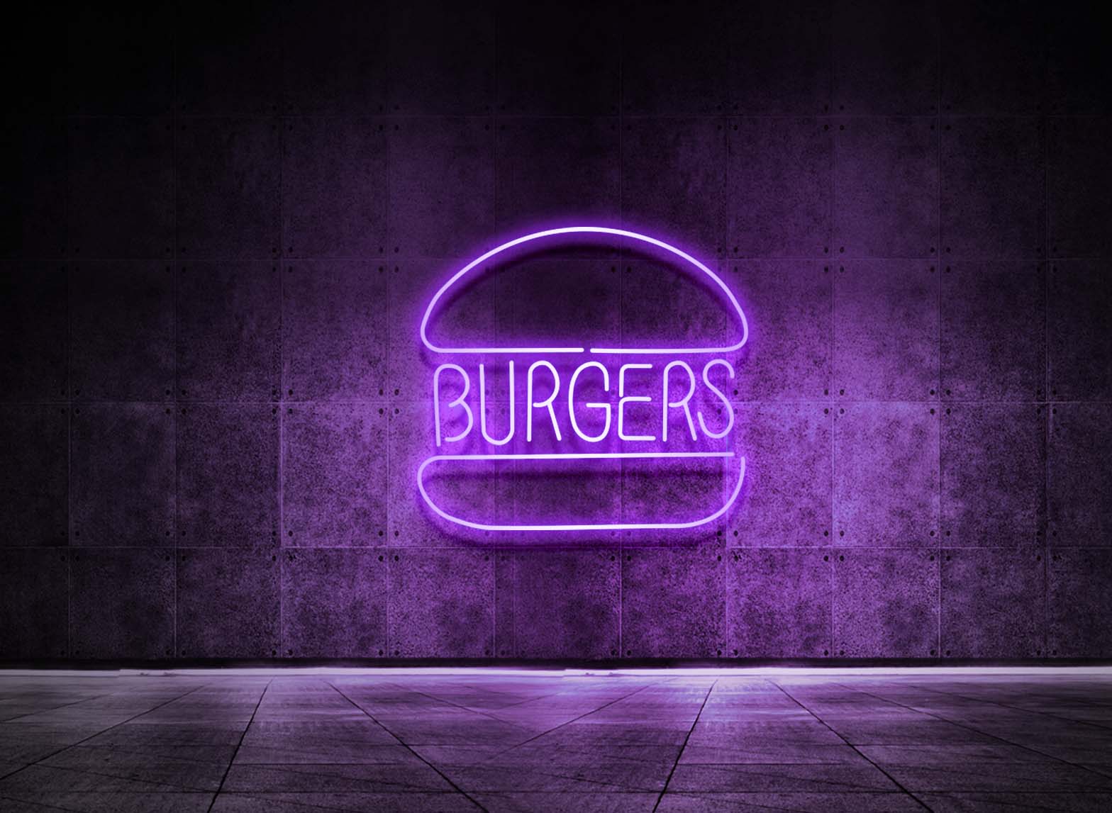 BURGERS