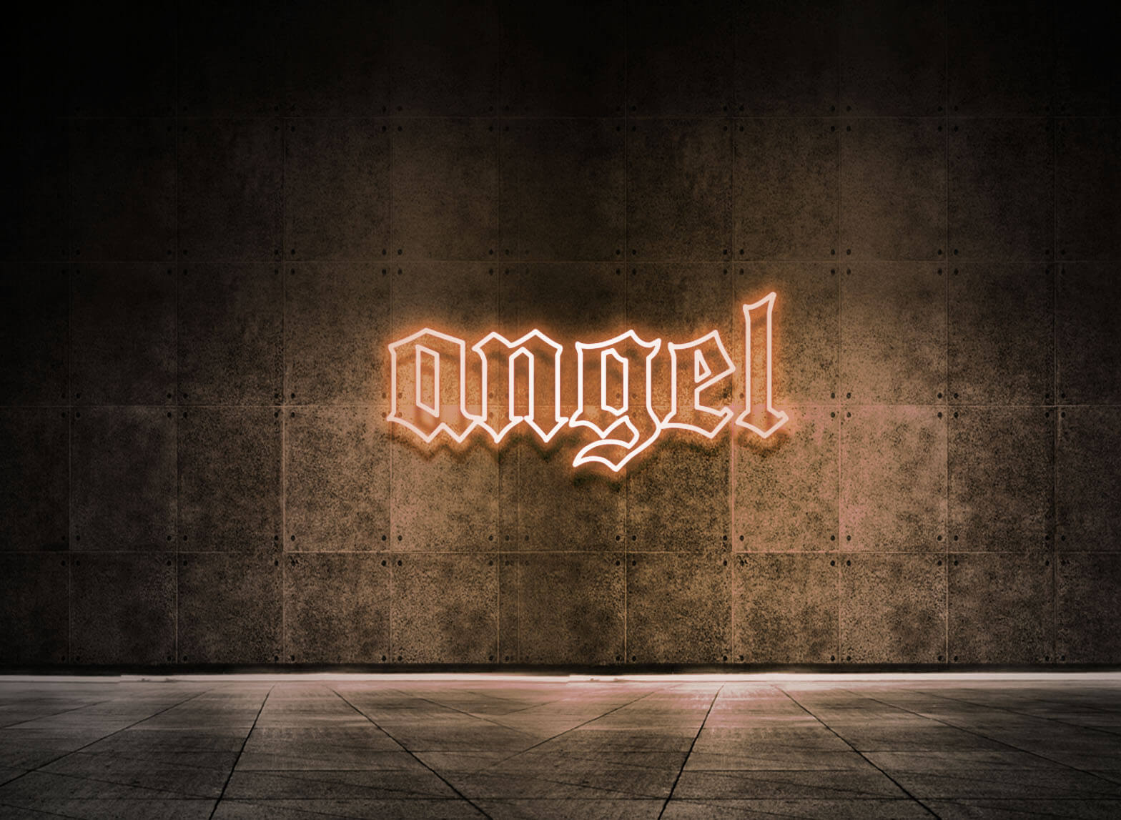 ANGEL