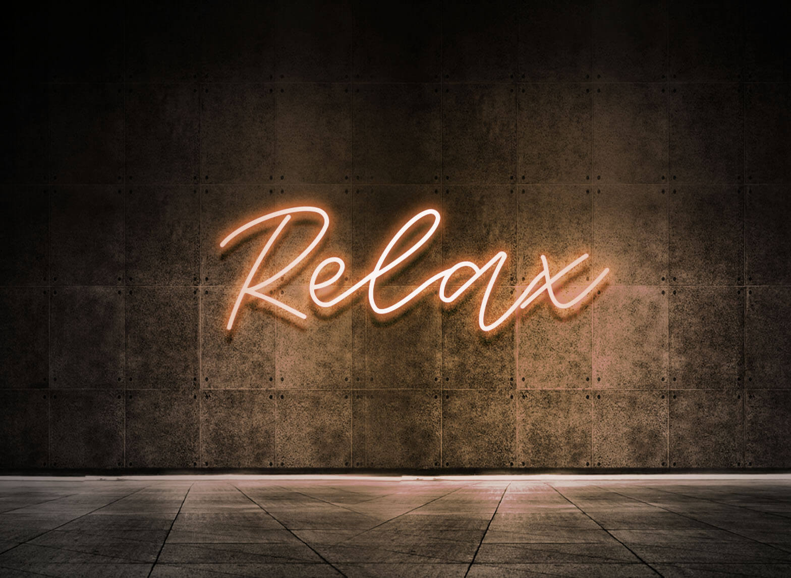 RELAX