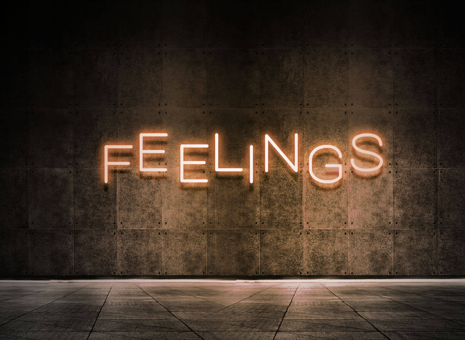 FEELINGS