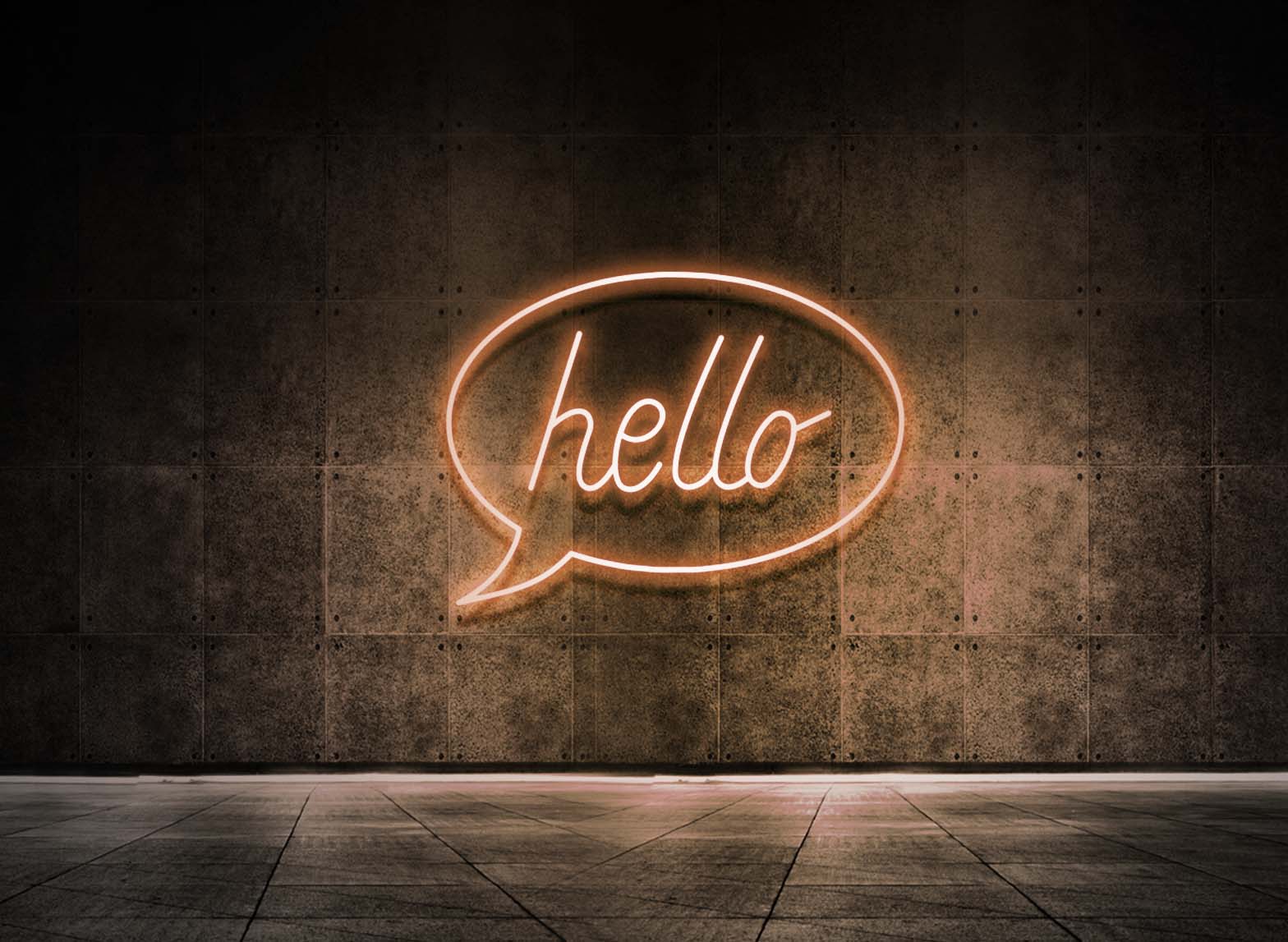 HELLO