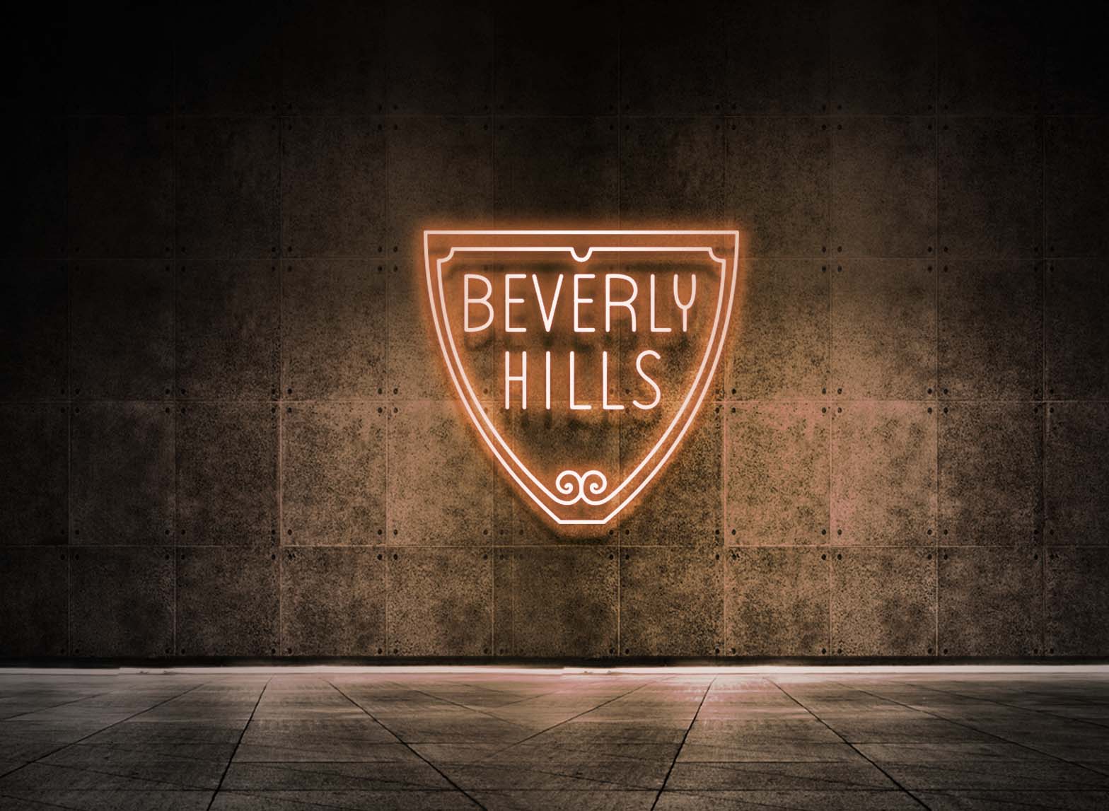 BEVERLY HILLS