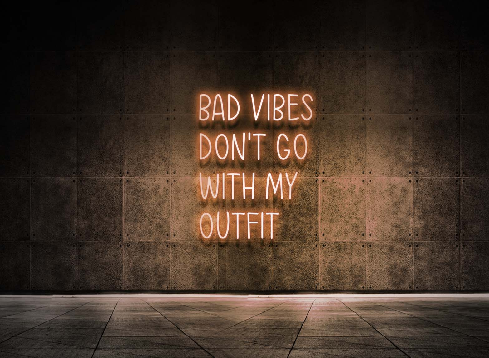 BAD VIBES