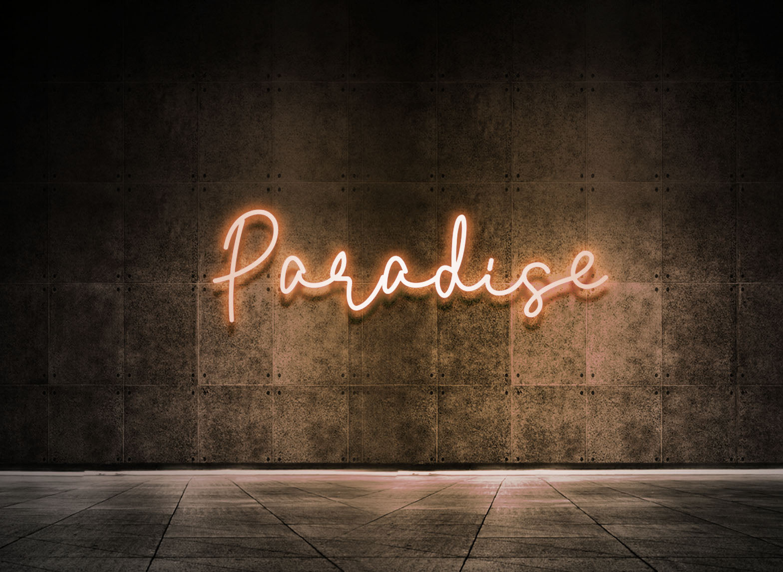 PARADISE