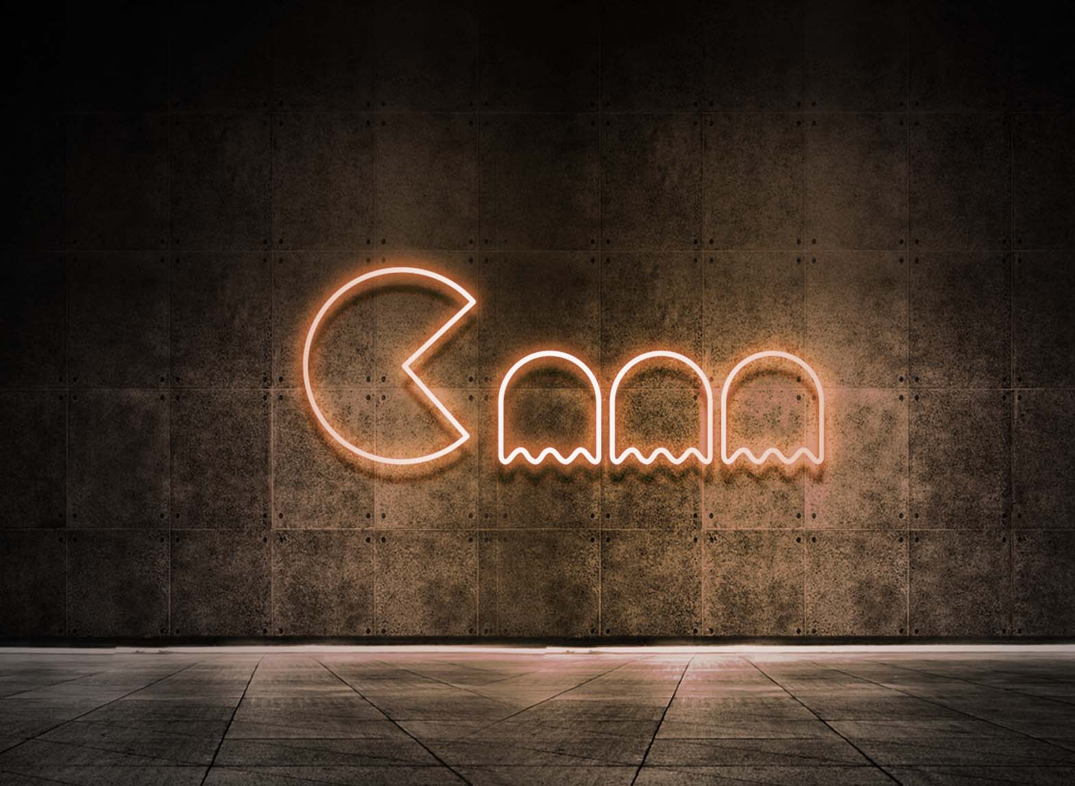 PAC-MAN