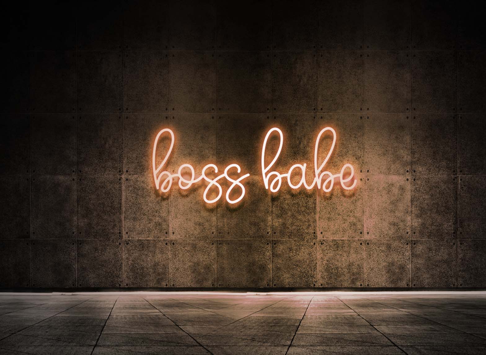 BOSS BABE