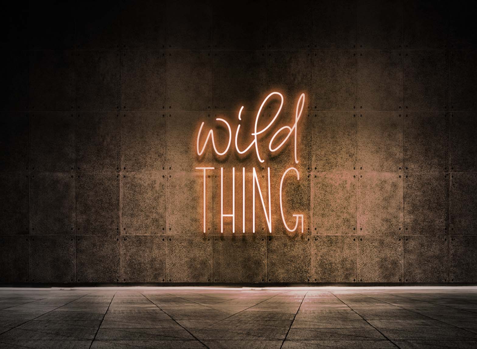 WILD THING