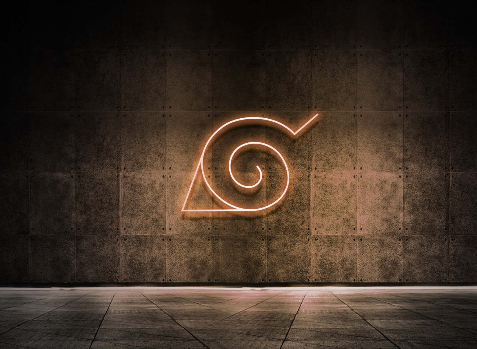 Konohagakure