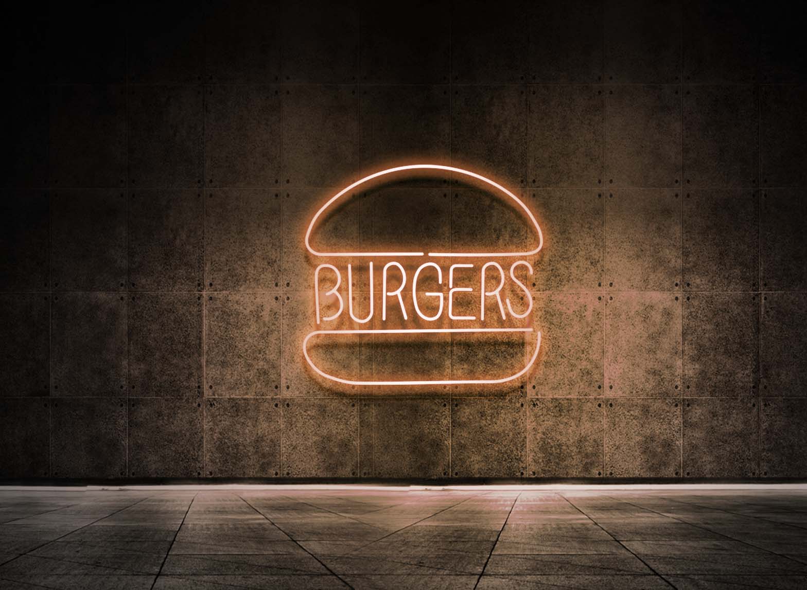 BURGERS