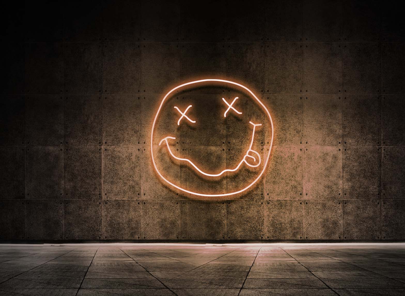 NIRVANA