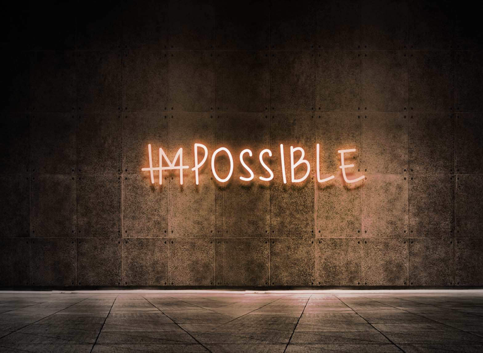 POSSIBLE