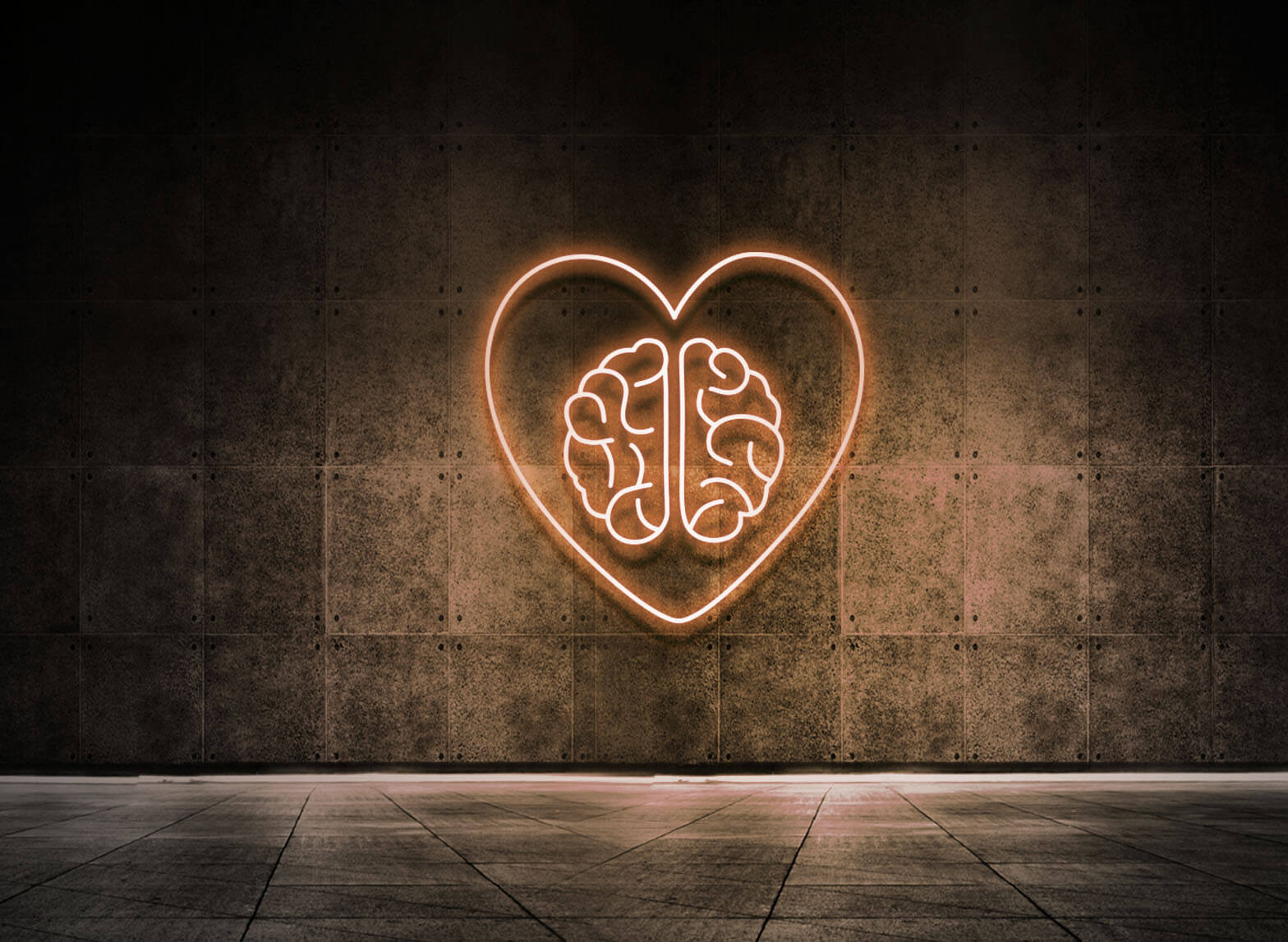 Love on the brain