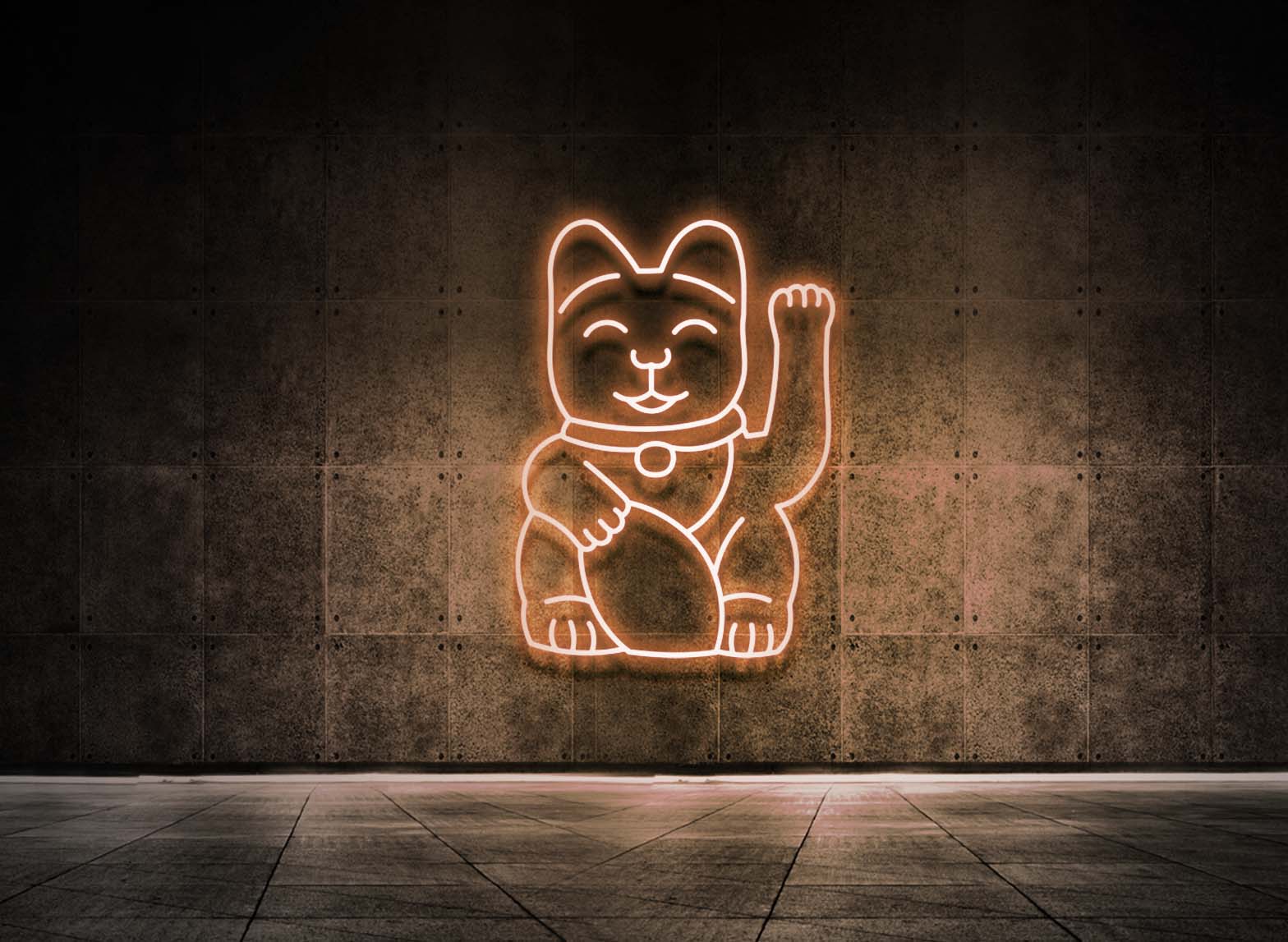 MANEKI-NEKO