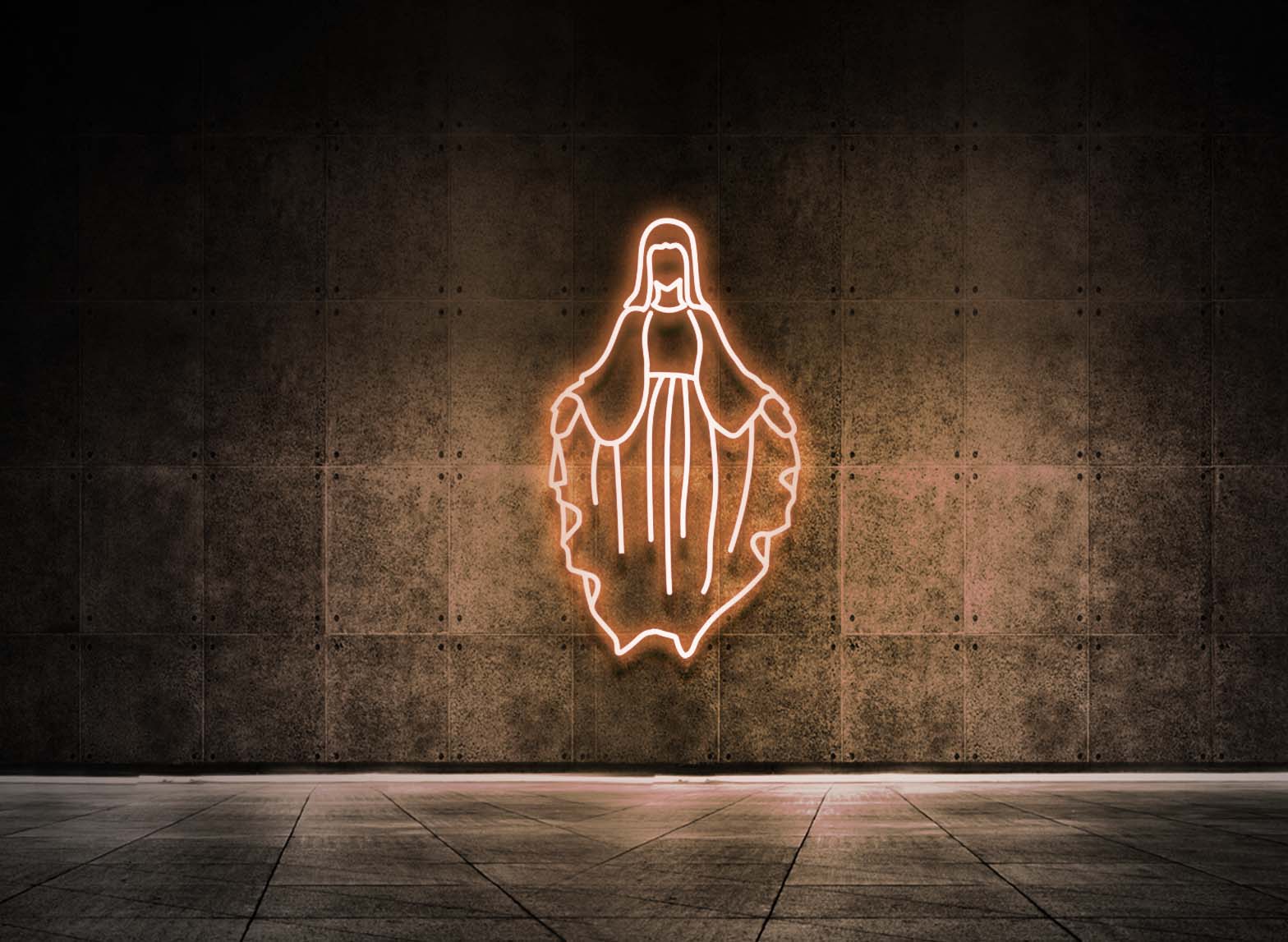 MUTTER GOTTES