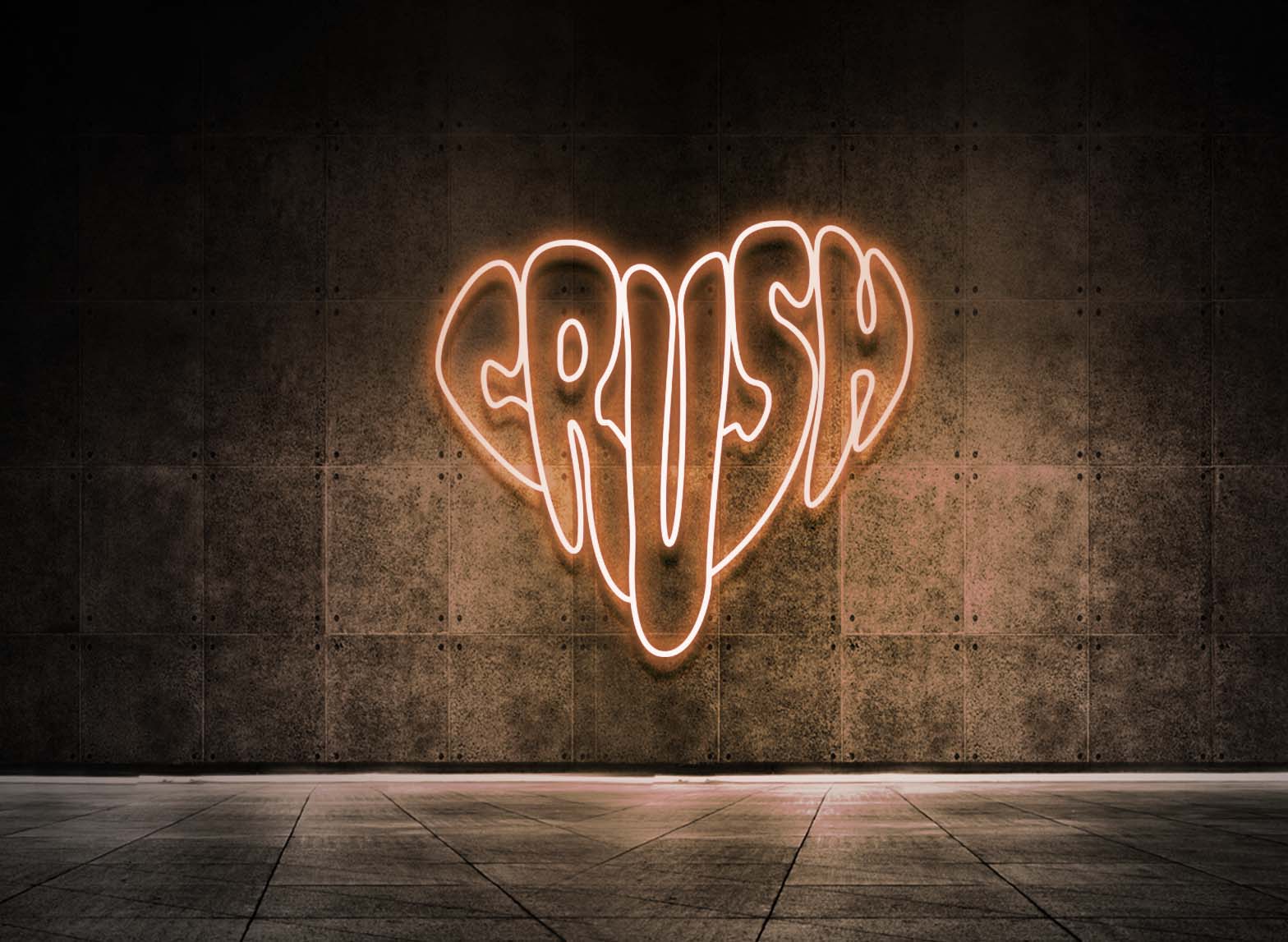 CRUSH