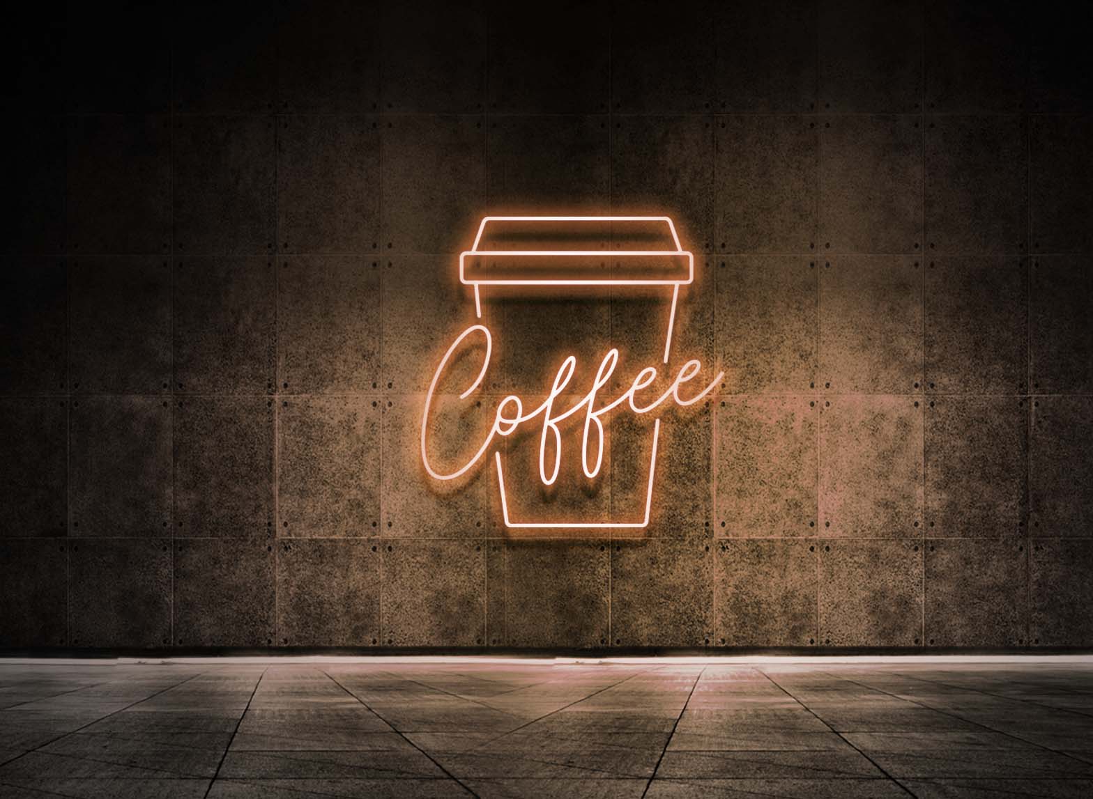 COFFEE TO GO