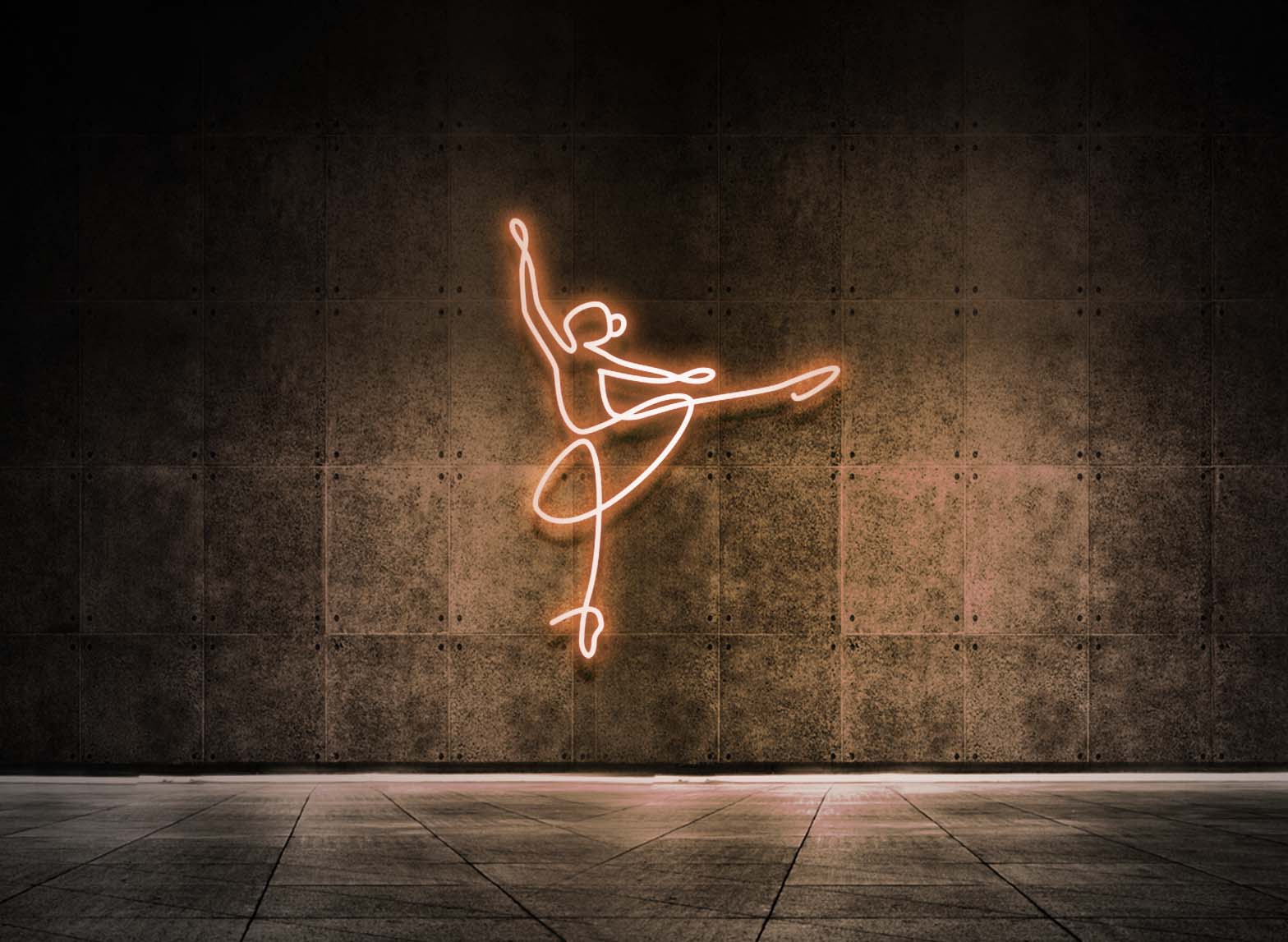 BALLERINA