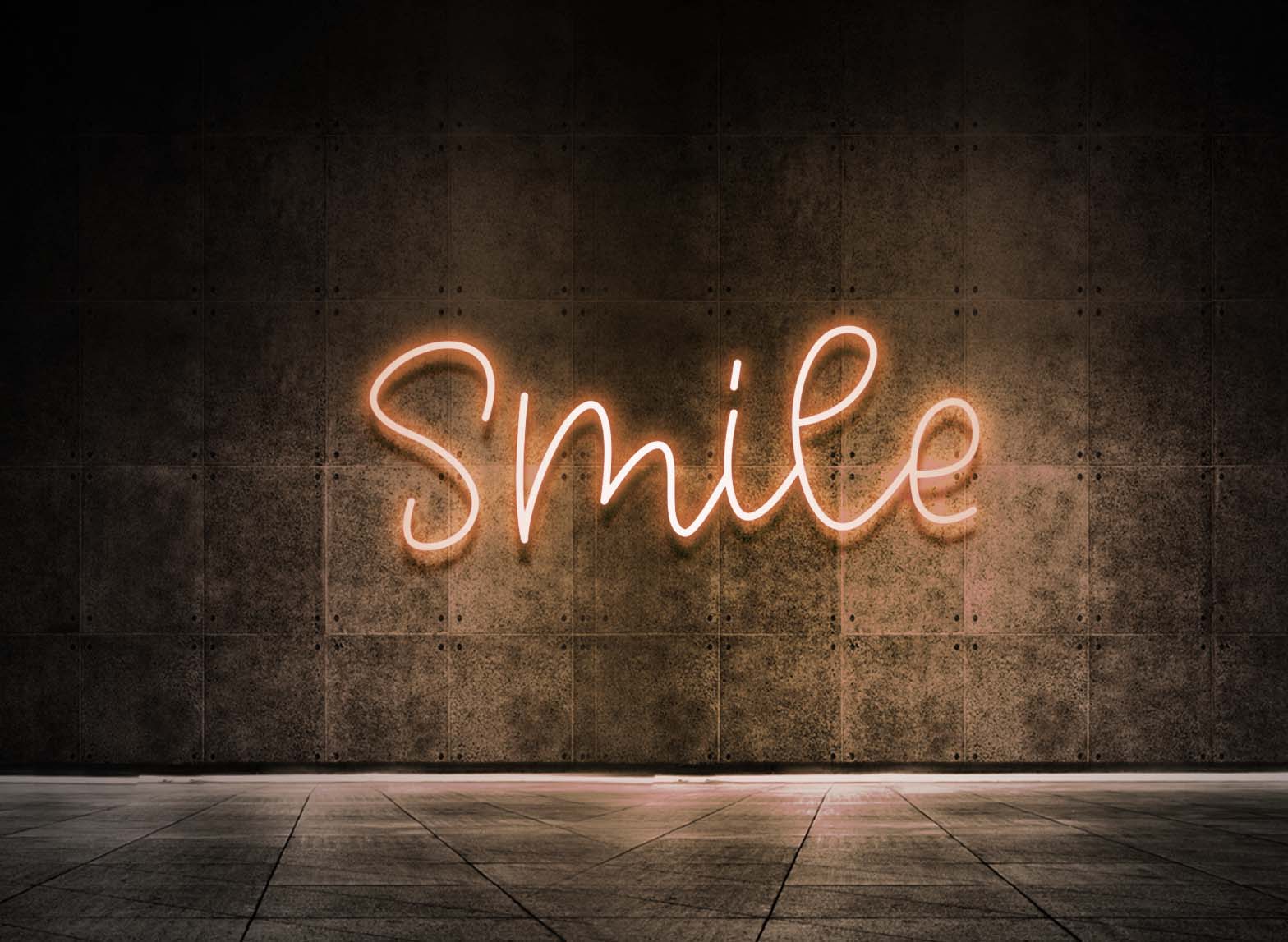 SMILE