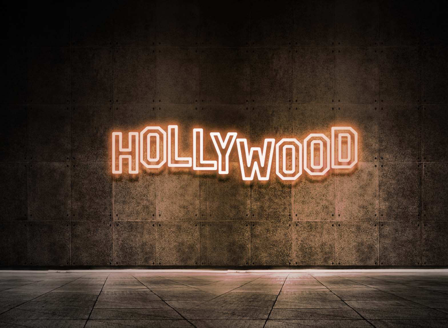 HOLLYWOOD