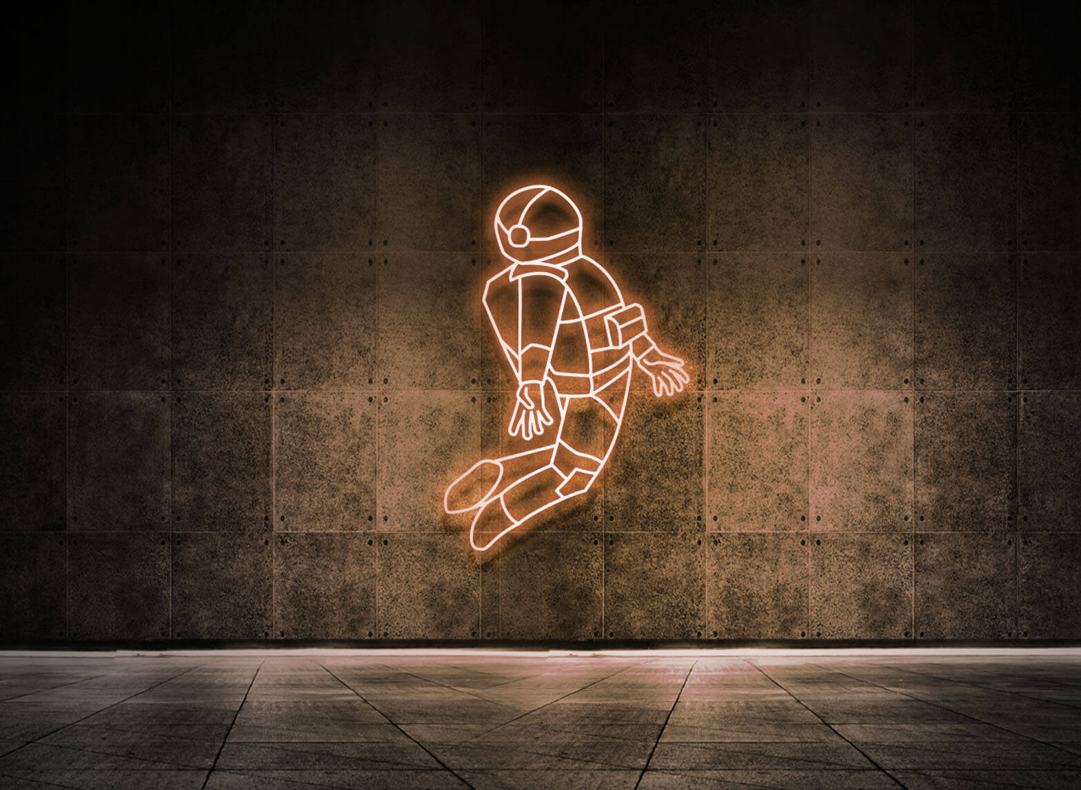 ASTRONAUT