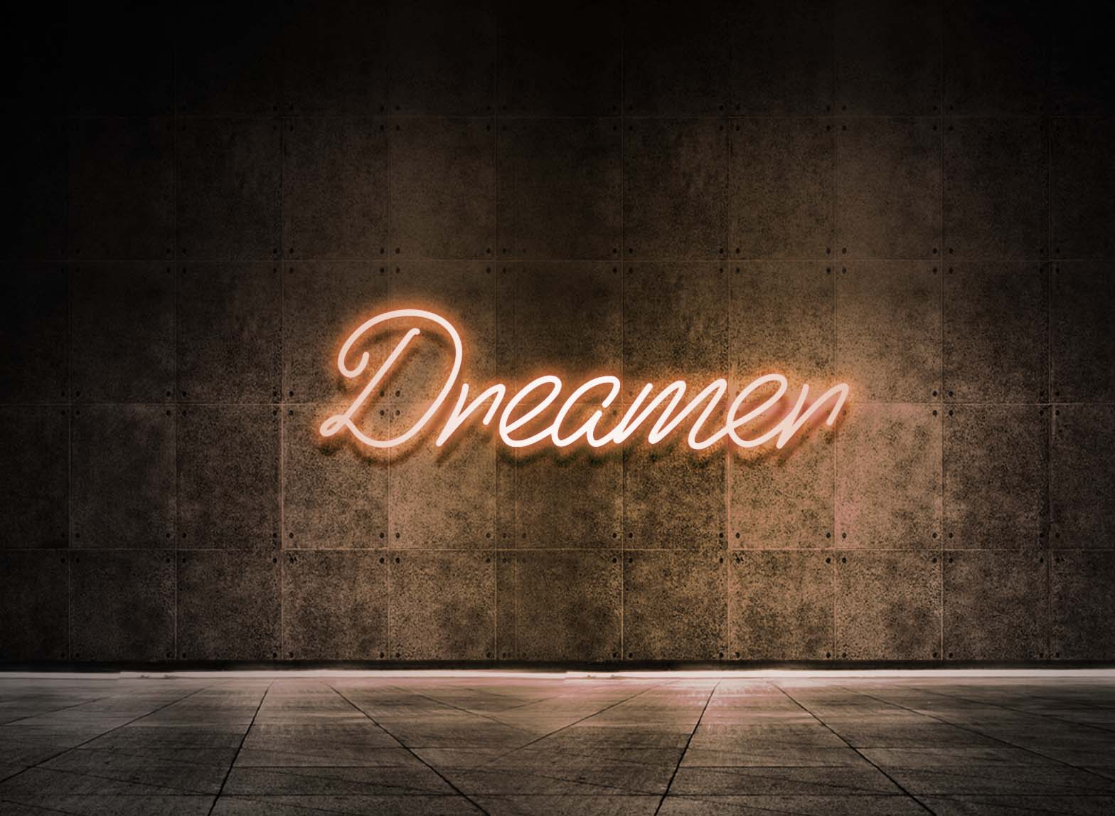DREAMER