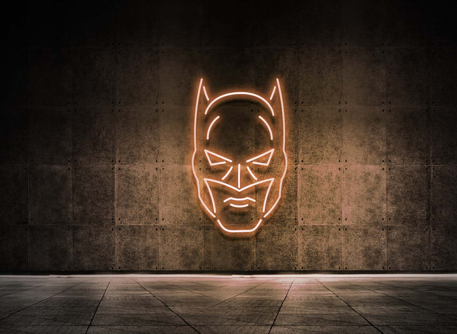 BATMAN