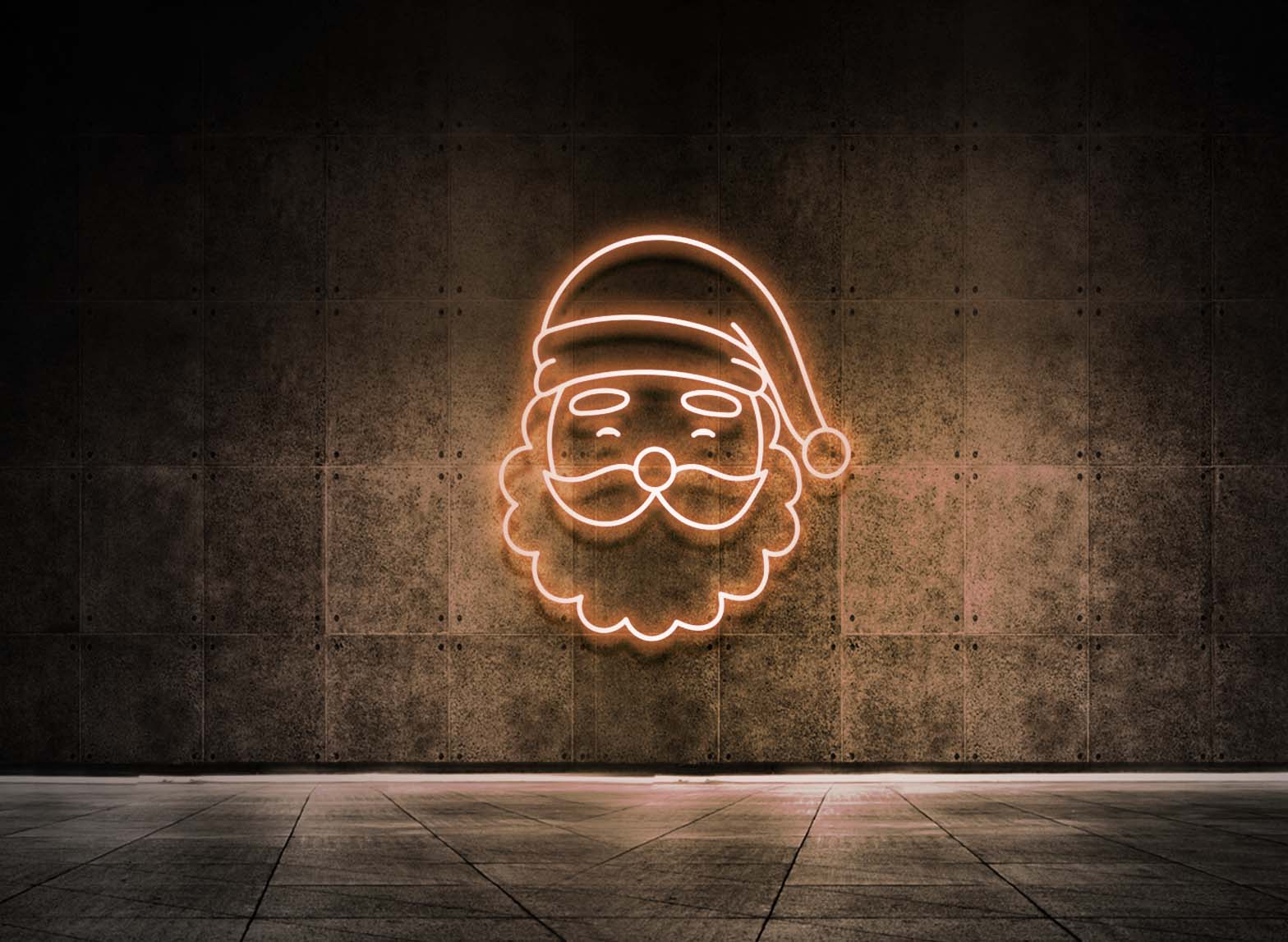 SANTA