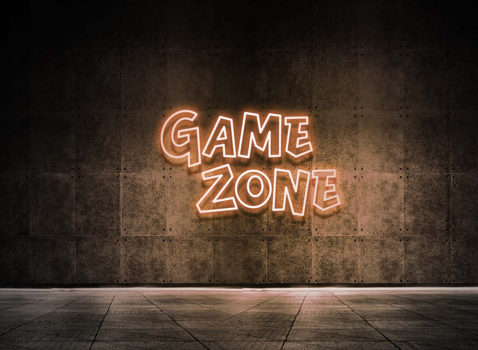 GAME ZONE