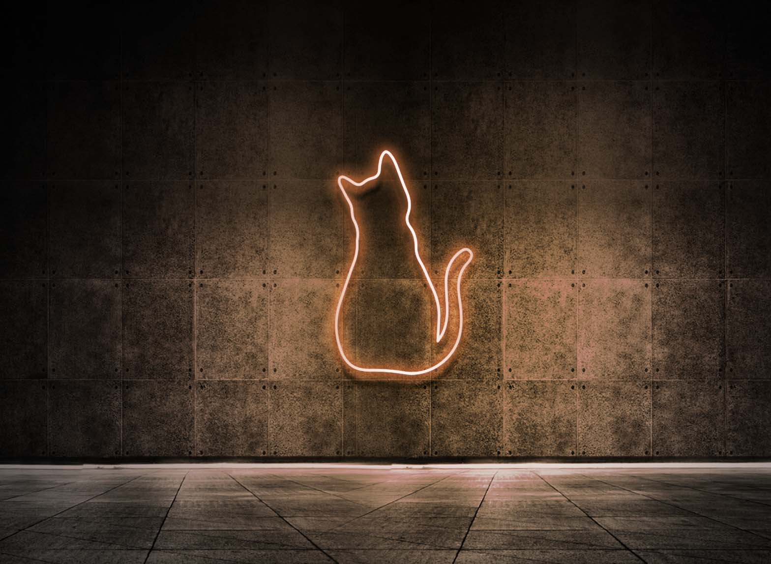 KATZEN SILHOUETTE