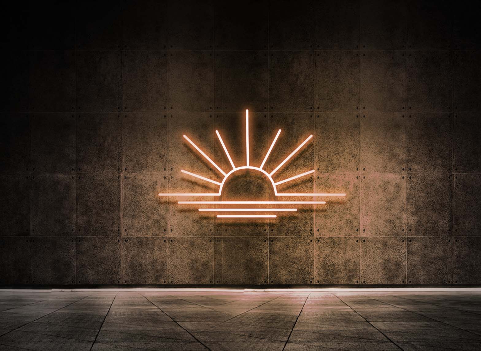 SONNENUNTERGANG