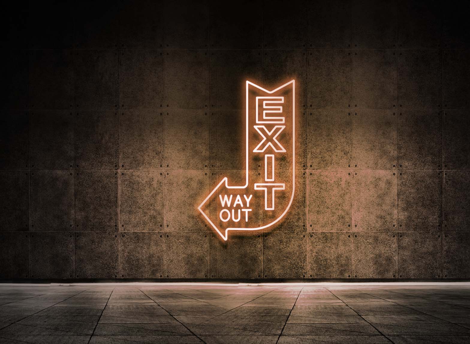 EXIT