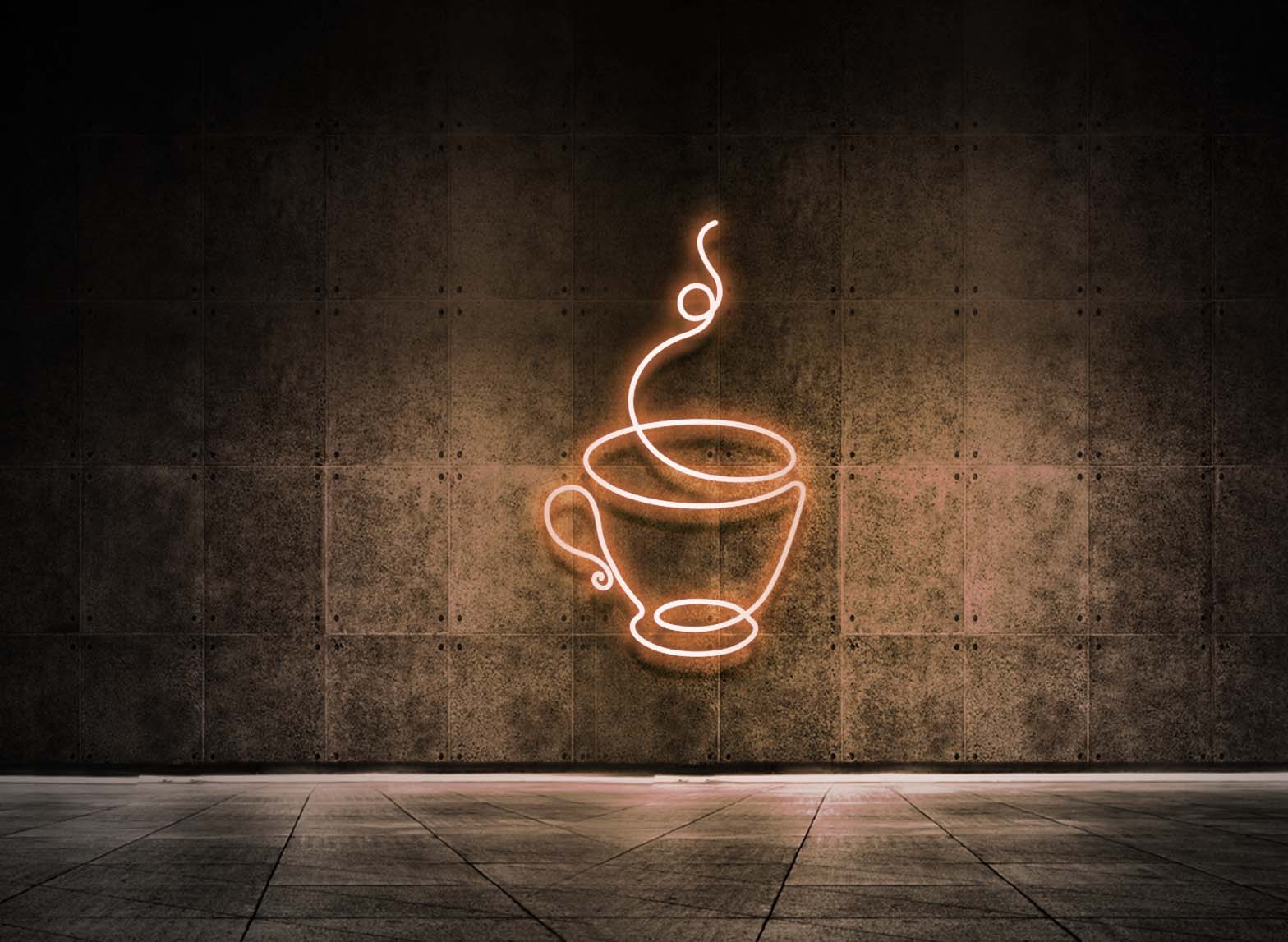 KAFFEETASSE