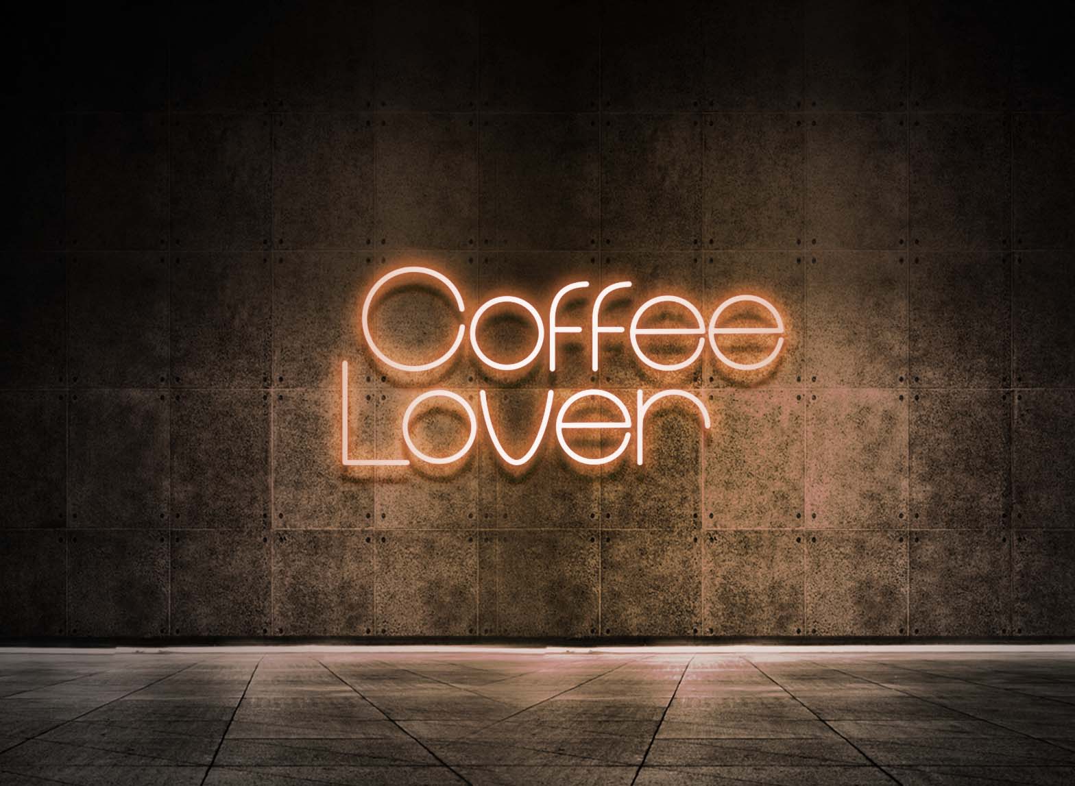 COFFEE LOVER