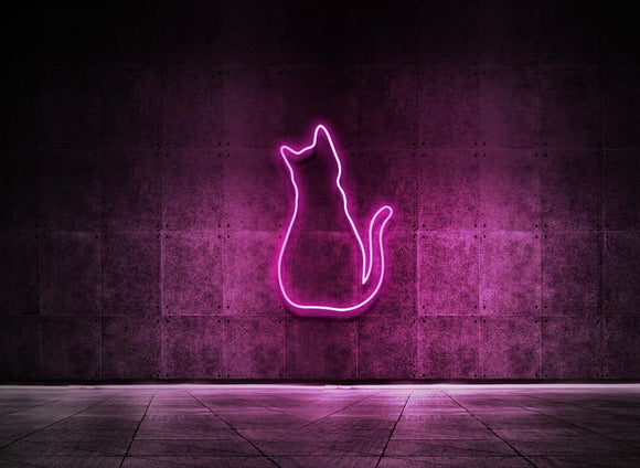 KATZEN SILHOUETTE