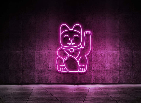MANEKI-NEKO