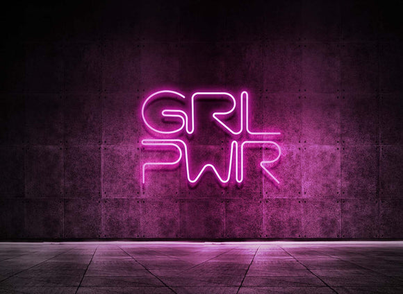 GIRL POWER