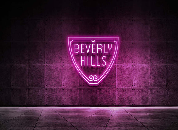 BEVERLY HILLS