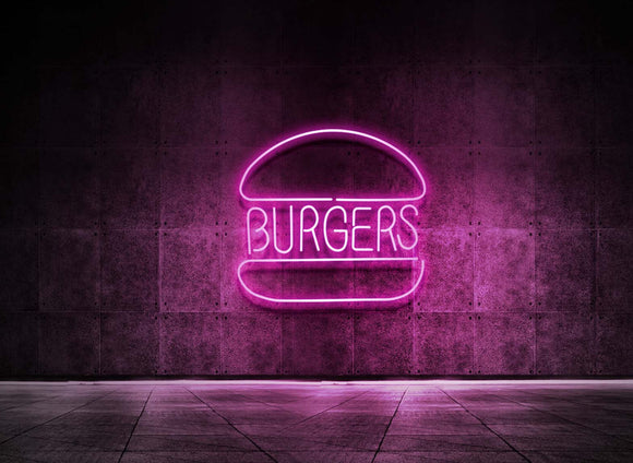 BURGERS
