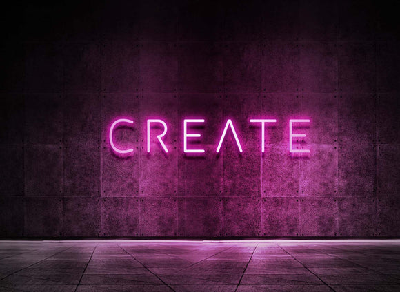 CREATE