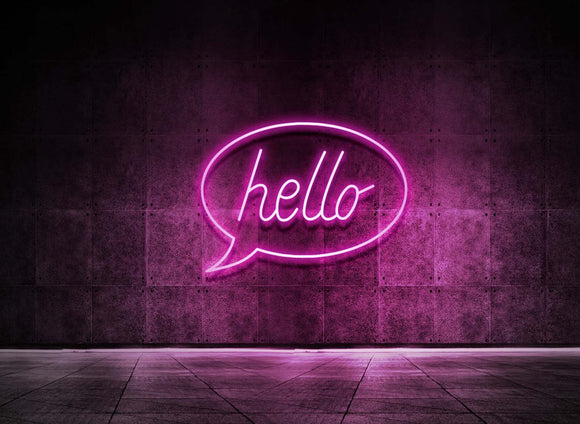 HELLO