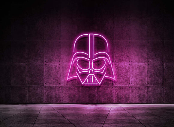 DARTH VADER
