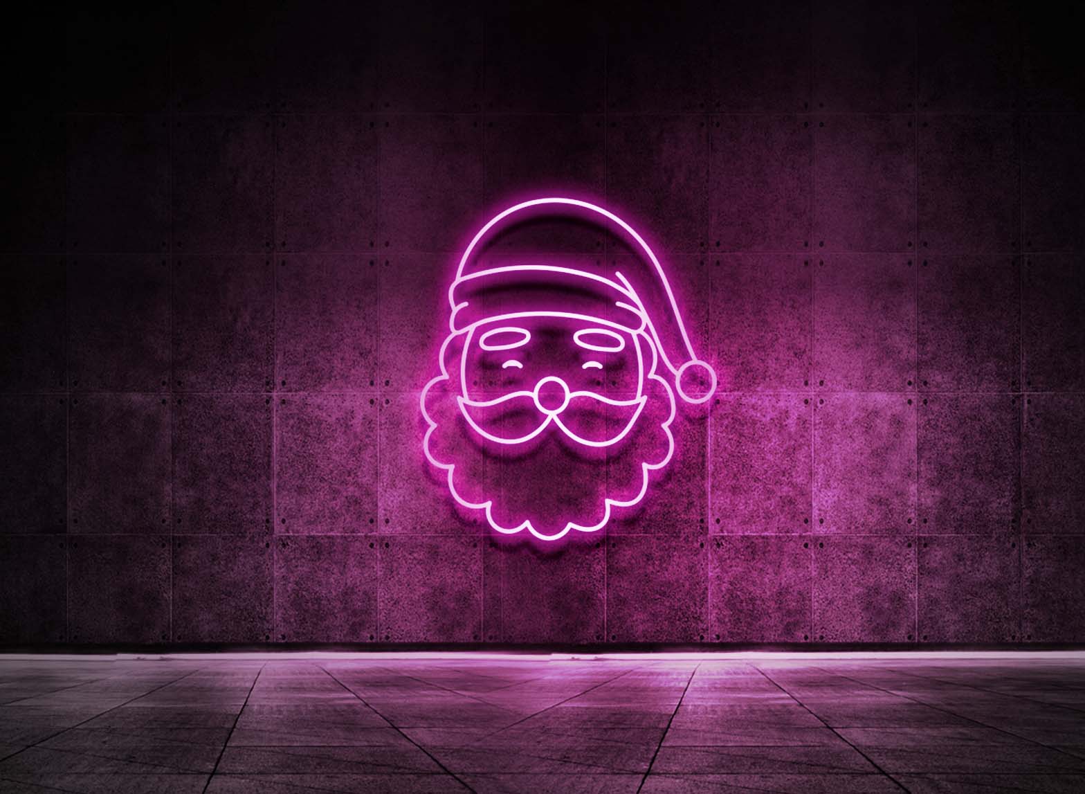 SANTA