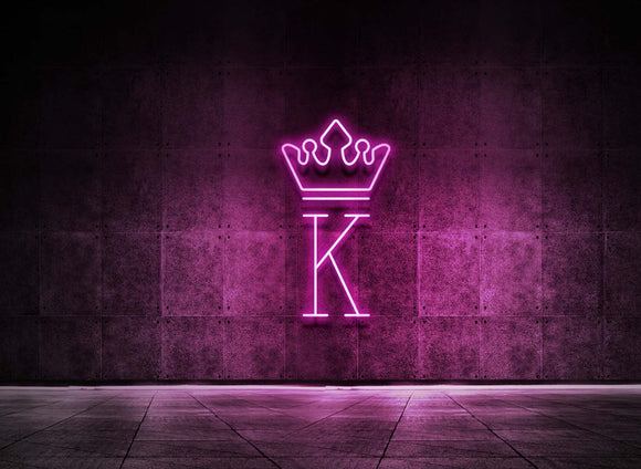 KING