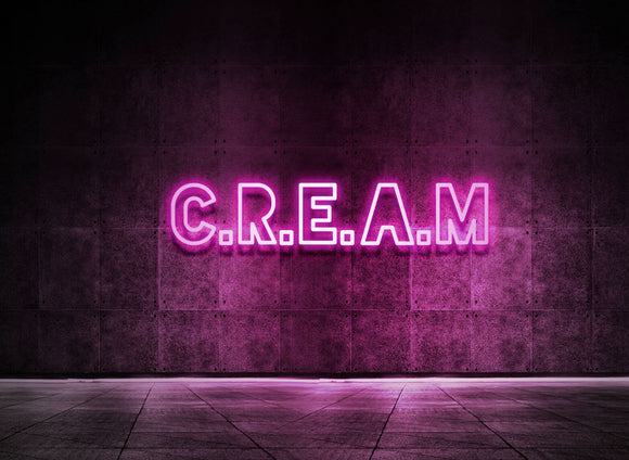 C.R.E.A.M