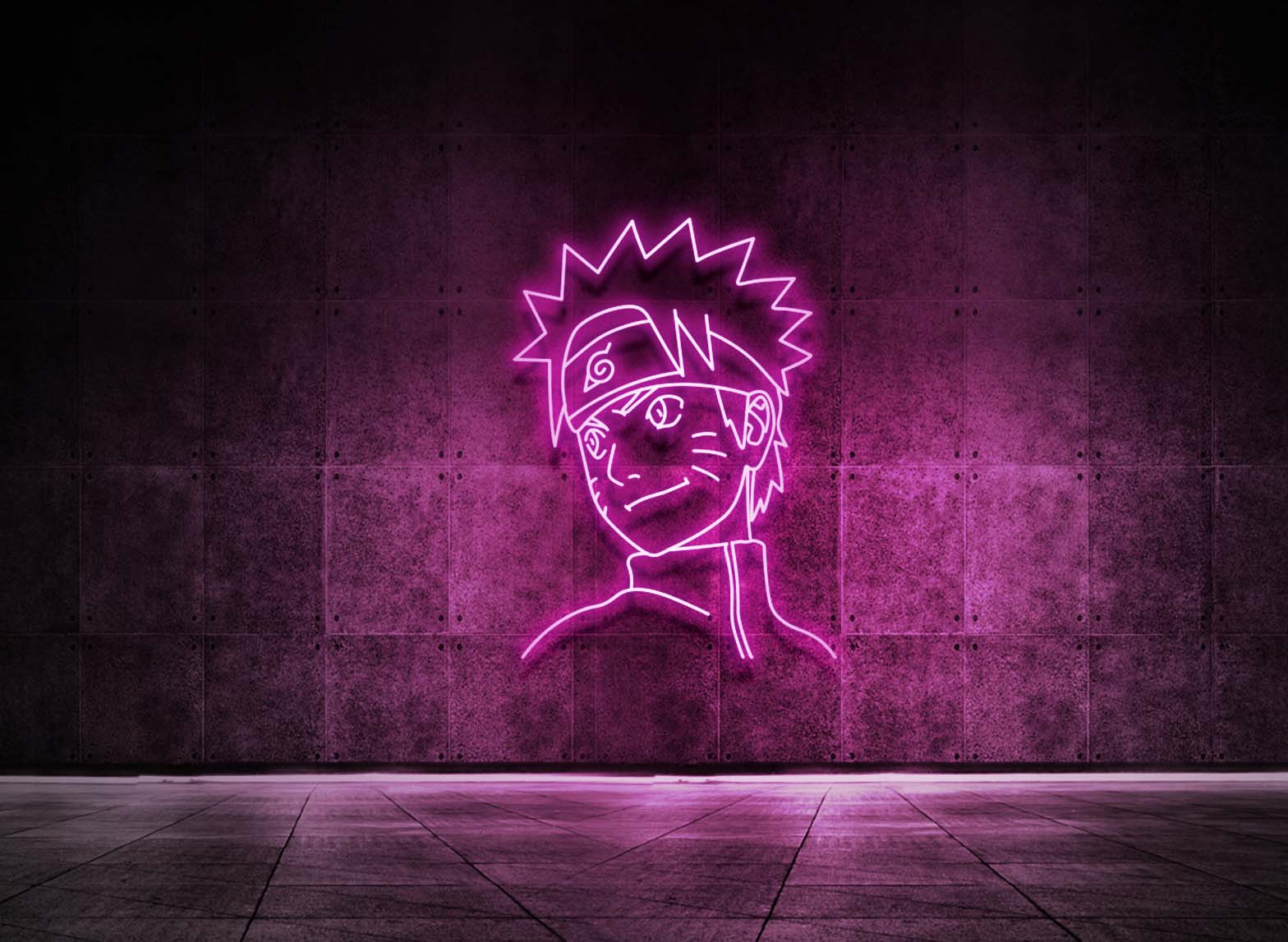 NARUTO