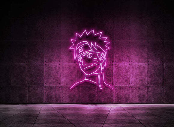 NARUTO