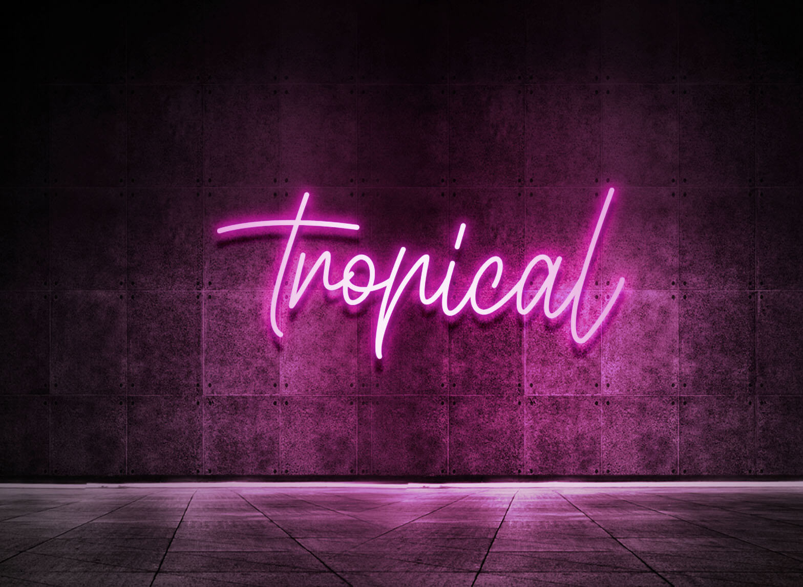 tropical