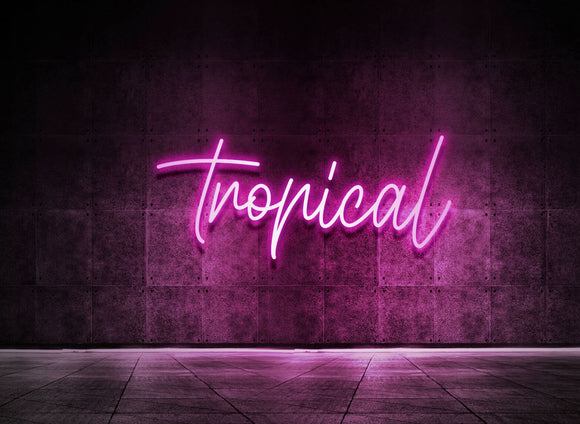tropical