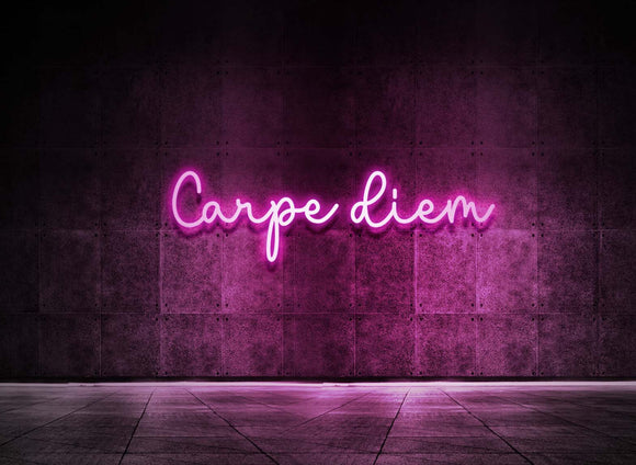 CARPE DIEM