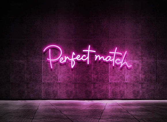 PERFECT MATCH
